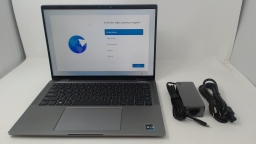 Dell Latitude 7440 i7-1355 1.7GHz 16Gb 256Gb SSD 1920x1200P Touchscreen 11Pro