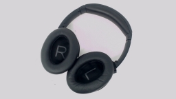 Bose QuietComfort QC 45 Black Wireless Headphones 