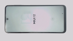 Redmi Note 9S M2003J6A1G (Blue 128GB 6GB) Unknown Carrier DualSIM