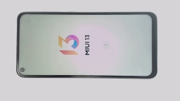 Xiaomi Redmi Note 9 M2003J15Si (Gray 64GB 4GB) Unknown Carrier DualSIM BROWN