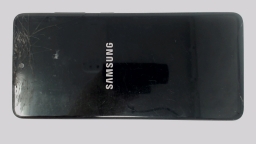 Samsung Galaxy A51 SM-A515F (Black 128GB 4GB) Unknown Carrier CRACKED GLAS