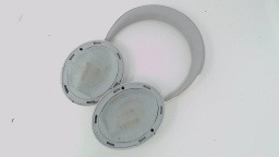 Bose NC700 Bluetooth Headphones (Silver) DEFECTIVE
