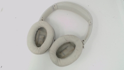 Bose QuietComfort QC 45 Gray Wireless Headphones WORN PADS