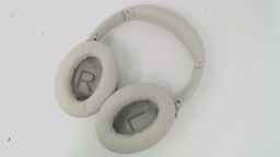 Bose QuietComfort QC 45 White Wireless Headphones 