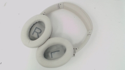 Bose QuietComfort QC 45 White Wireless Headphones PAINT
