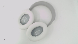 Bose NC700 Bluetooth Headphones (Silver) NO APP