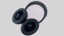 Bose Bluetooth Headphones NC700 (Black) NO APP