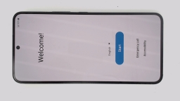 Samsung Galaxy S22 5G SM-S901U (Black 128GB 8GB) Verizon BAD BOARD SingleSIM