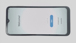 Samsung Galaxy A14 5G SM-S146VL Cellphone (Black 64GB 4GB) Tracfone