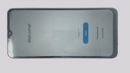 Samsung Galaxy A32 5G SM-A326U Cellphone (Gray 64GB 4GB) T-Mobile WORN/TINT