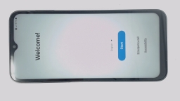 Samsung Galaxy A14 5G SM-A146U Cellphone (Black 64GB 4GB) AT&T BAD BOARD