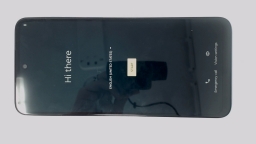 Motorola Moto G Play 2024 XT2413V Cellphone (Blue 64GB 4GB) Tracfone