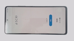 Samsung Galaxy A51 5G SCG07 Cellphone (Black 128GB 6GB) Unknown Carrier BURN