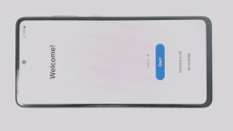 Samsung Galaxy A52 5G AM-A526U Cellphone (Black 128GB 6GB) T-Mobile