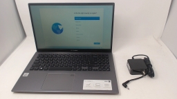 ASUS VivoBook 15 F512 i3-1005G1 1.2GHz 8Gb 128Gb SSD 1080P Display 11Home