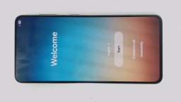 Samsung Galaxy S21 5G SM-G991U Cellphone (Gray 128GB 8GB) Verizon SCRATCHED