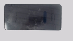 Samsung Galaxy S21 5G SM-G991U Cellphone (White 128GB 8GB) T-Mobile RESIDUE