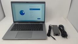 Dell Latitude 5430 i7-1265U 1.8GHz 16Gb 256Gb SSD 1080P Touch 11Pro