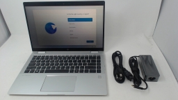 HP EliteBook X360 1040 G5 i7-8650U 1.9GHz 32Gb 512Gb SSD 1080P Touch 11Pro