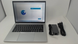 HP EliteBook 845 G9 Ryzen Pro 6650U 2.9GHz 16Gb 512Gb SSD 1200P - German KB