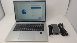 HP EliteBook 840 G10 i7-1365U 1.8GHz 16Gb 512Gb SSD 1200P Display 11Pro