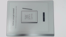 Remarkable 2 Paper 10.3" RM110 Tablet (Gray 8GB) WiFi