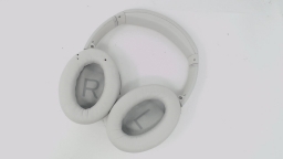 Bose QuietComfort QC 45 White Wireless Headphones 