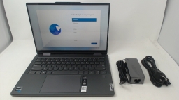 Lenovo Yoga 7 14IRL8 i7-1355U 1.7GHz 16Gb 512Gb SSD 2240x1400P Touchscreen