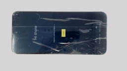 Motorola Moto G Play 2024 XT2413-2 Cellphone (Blue 64GB 4GB) Unlocked CRACKED