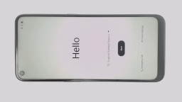 OnePlus Nord N100 BE2012 Cellphone (Blue 64GB 4GB) T-Mobile SingleSIM