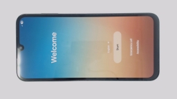 Samsung Galaxy A15 5G SM-A156U1 Cellphone (Blue 128GB 4GB) Unlocked