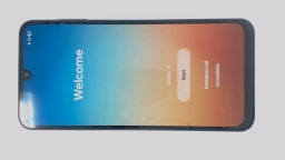 Samsung Galaxy A16 5G SM-A166U1 Cellphone (Gray 128GB 4GB) Unlocked DualSIM