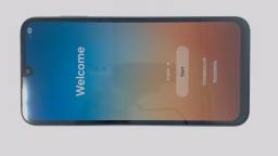 Samsung Galaxy A15 5G SM-A156U1 Cellphone (Blue 128GB 4GB) Unlocked SingleSIM