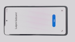 Samsung Galaxy A53 5G SM-A536E/DS Cellphone (Black 128GB 6GB) Unknown Carrier