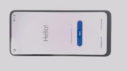 OnePlus Nord N20 5G GN2200 (Gray 128GB 6GB) T-Mobile BAD BOARD RESIDUE