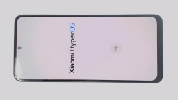 Xiaomi Redmi Note 12 23028RA60L Cellphone (Black 128GB 4GB) Unknown Carrier