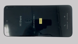 Motorola Moto G Play 2024 XT2413-2 Cellphone (Blue 64GB 4GB) Unlocked