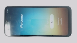 Samsung Galaxy A14 5G SM-S146VL Cellphone (Black 64GB 4GB) Tracfone RESIDUE