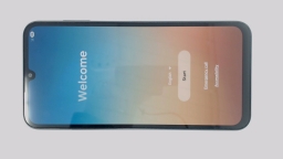 Samsung Galaxy A15 5G SM-S156V Cellphone (Blue 64GB 4GB) Tracfone SingleSIM