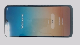 Samsung Galaxy A15 5G SM-S156V Cellphone (Blue 128GB 4GB) Tracfone SingleSIM