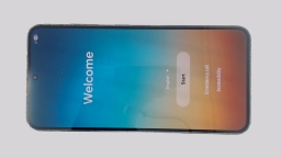 Samsung Galaxy S23 SM-S911U Cellphone (Black 128GB 8GB) Verizon CRACKED