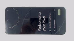 Google Pixel 8 G9BQD Cellphone (Gray 128GB 8GB) Unlocked SingleSIM