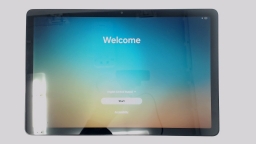 Samsung Galaxy Tab A9+ SM-X210 11" Tablet (Gray 128GB 8GB) WiFi SCUFFED