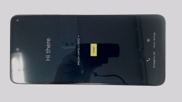 Motorola Moto G 5G 2024 XT2417-1 Cellphone (Gray 128GB 4GB) MetroPCS DualSIM