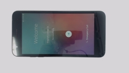 LG Aristo 2 Plus LM-X212TA Cellphone (Blue 16GB 2GB) T-Mobile SingleSIM