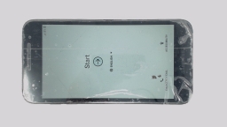 Samsung Galaxy J2 SM-J260T1 Cellphone (Black 16GB 2GB) MetroPCS CRACKED