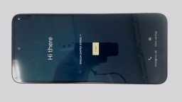 Motorola Moto G 5G 2023 XT2313-6 Cellphone (Black 128GB 4GB) Unlocked