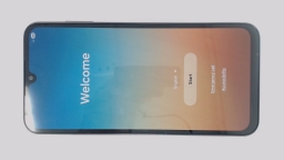 Samsung Galaxy A15 5G SM-S156V Cellphone (Blue 64GB 4GB) Straight Talk