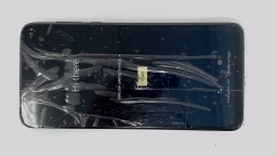 Motorola Moto G Styls XT2043-4 (Blue 128GB 4GB) MetroPCS CRACKED/BROWN LCD