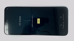 Motorola Moto G Play 2024 XT2413-1 Cellphone (Blue 64GB 4GB) Cricket